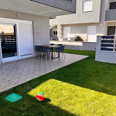 Three Cats Apartment Никити Экстерьер фото